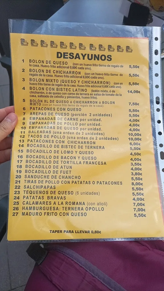 Menu_El Brasero De Los Pibes II_Montcada i Reixac_image_1