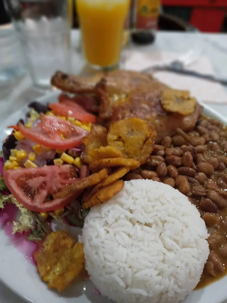 Menu_El Brasero De Los Pibes II_Montcada i Reixac_image_4