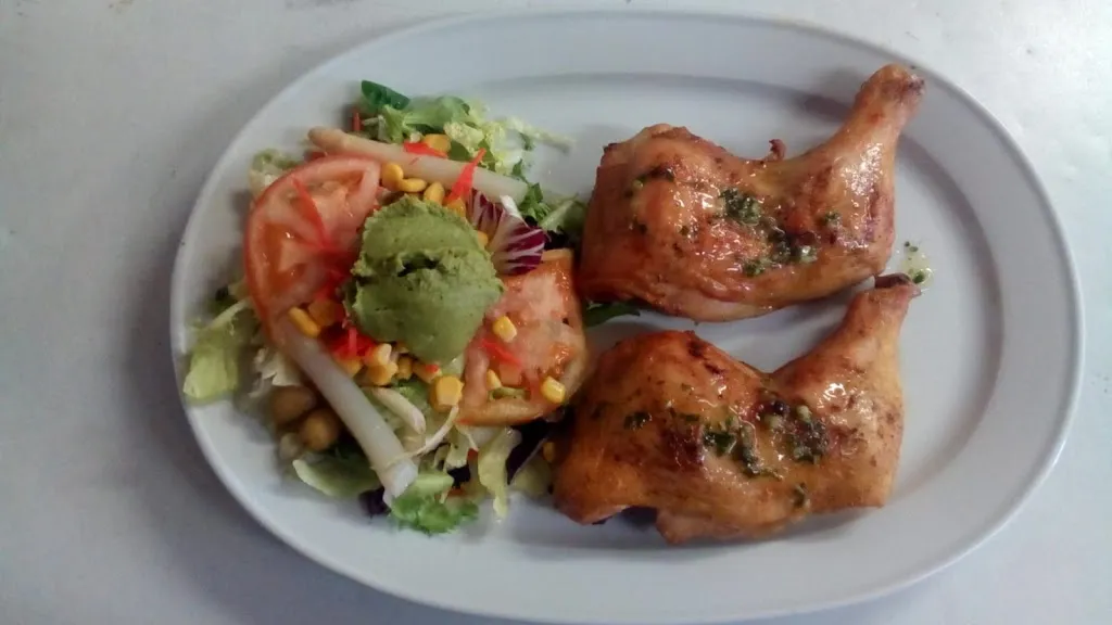 Menu_El Brasero De Los Pibes II_Montcada i Reixac_image_5