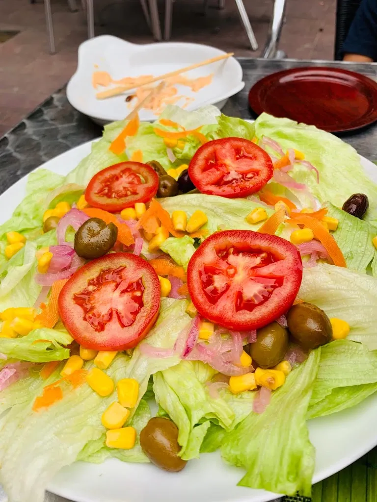 Menu_El Brasero De Los Pibes II_Montcada i Reixac_image_7