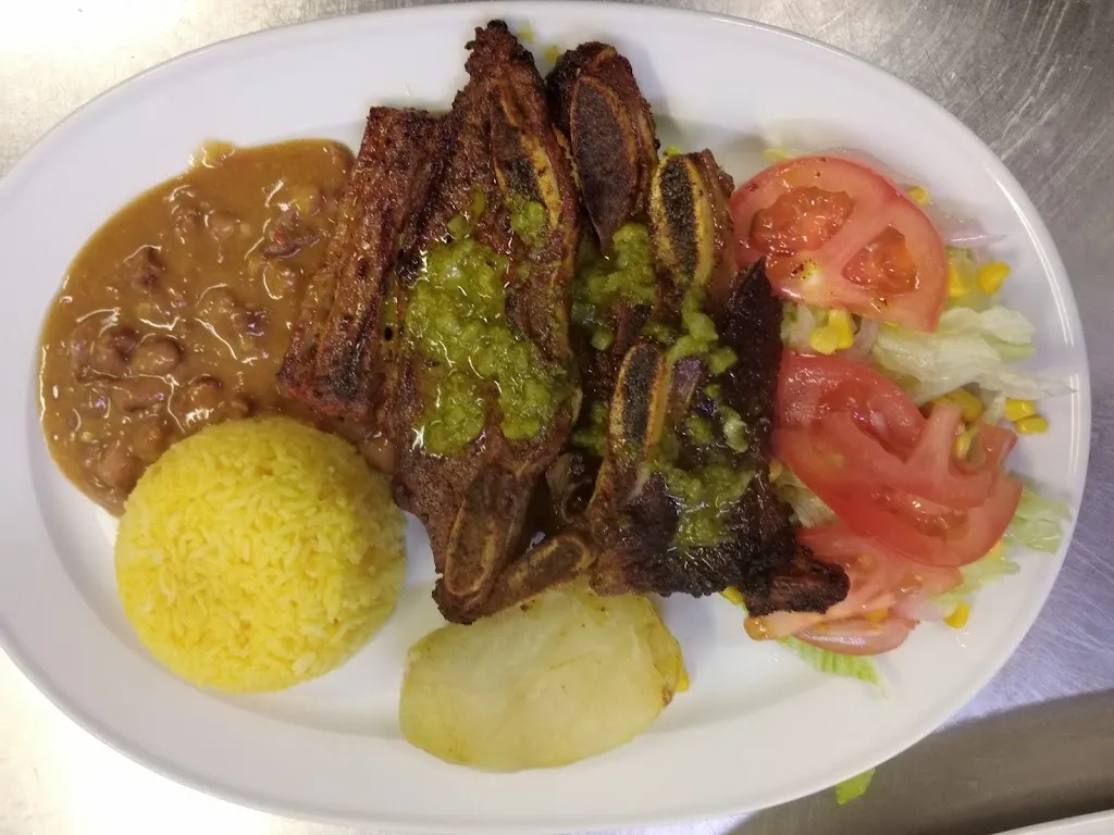 Menu_El Brasero De Los Pibes II_Montcada i Reixac_image_9