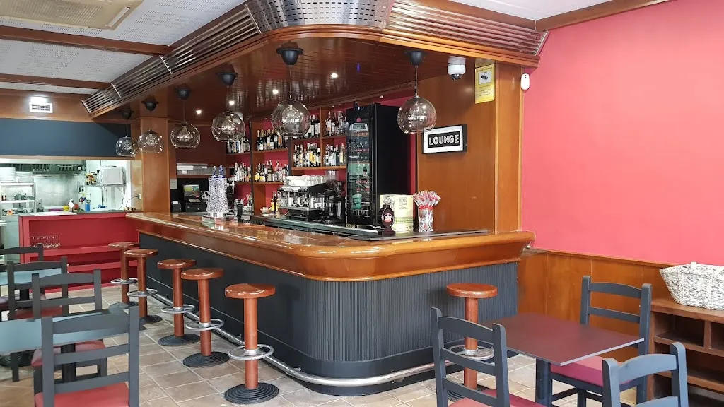 Els tres cantons. ristorante a Montcada i Reixac