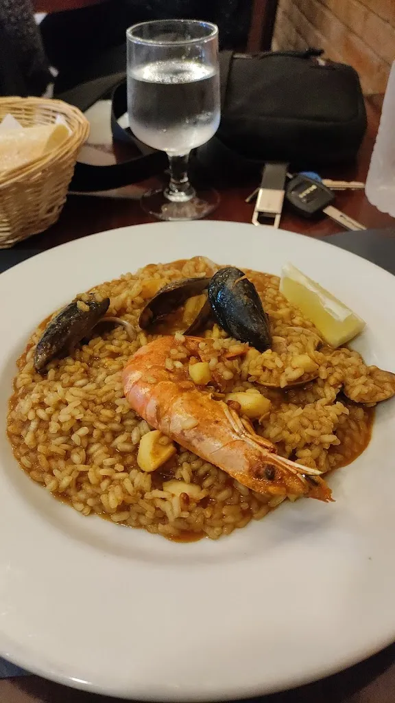 Menu_Bar Restaurante Forum_Montcada i Reixac_image_4