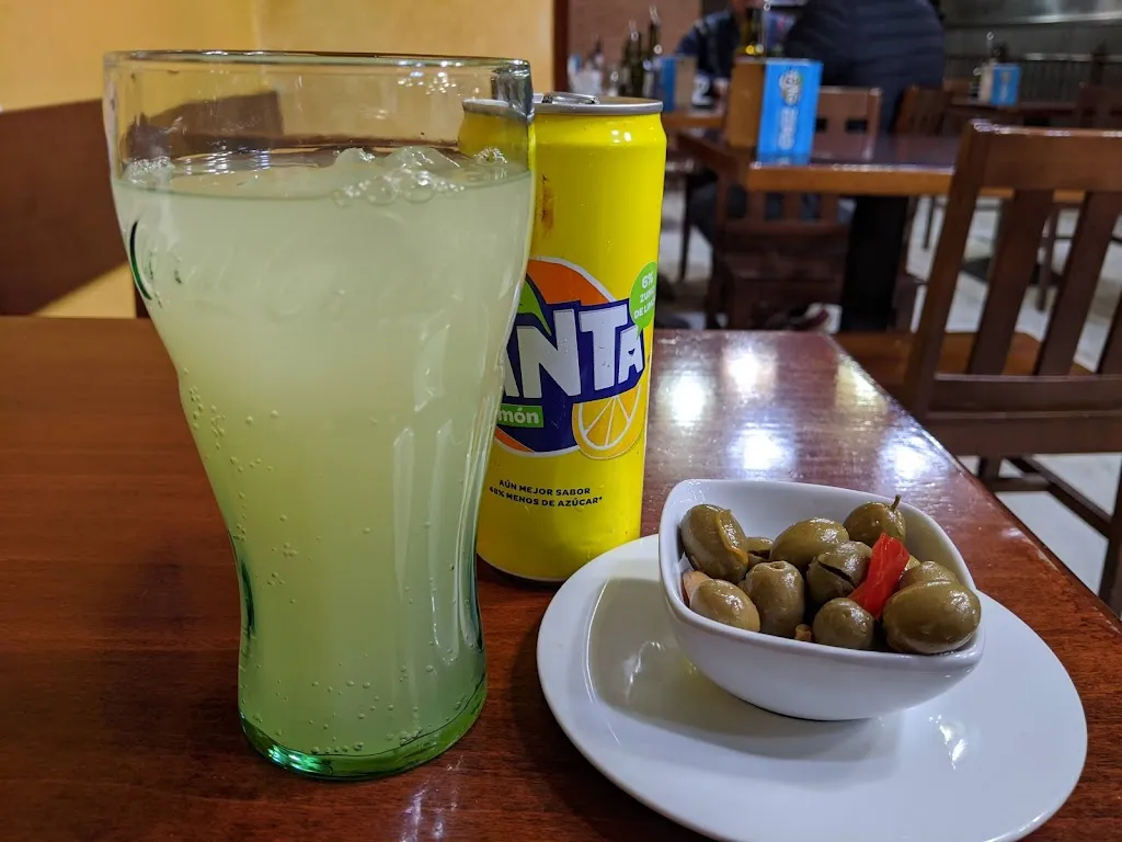 Menu_Bar Restaurante Forum_Montcada i Reixac_image_5