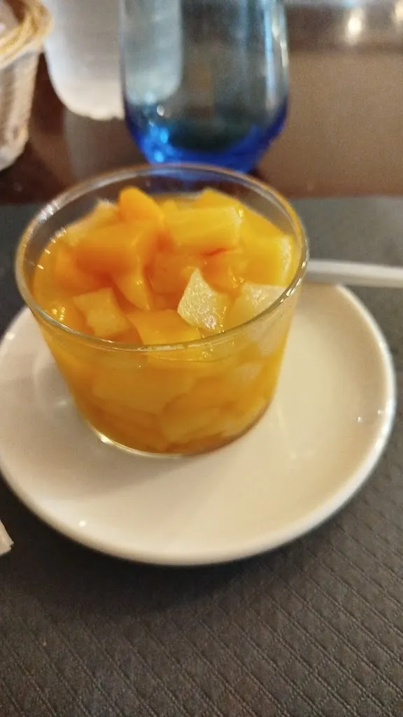 Jordi_Bar Restaurante Forum_Montcada i Reixac_review