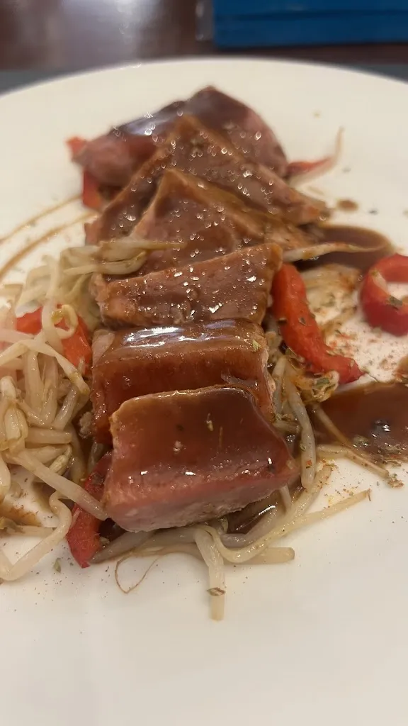 toni pujals_Bar Restaurante Forum_Montcada i Reixac_review