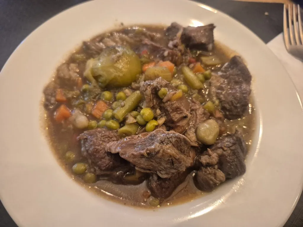 Bar Restaurante Forum restaurant in Montcada i Reixac