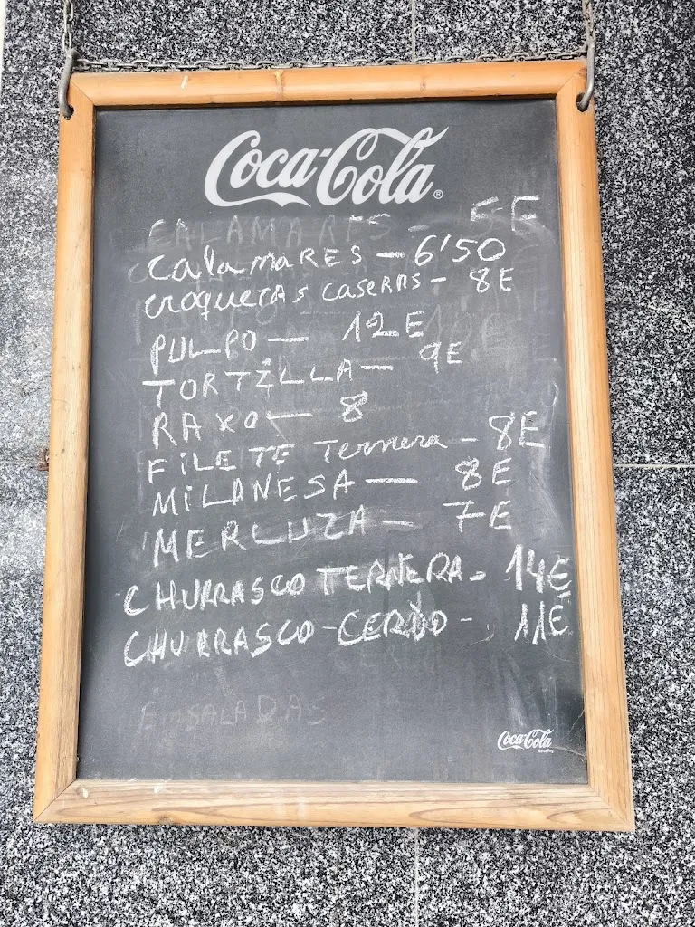 Menu_Pulpería Parrillada Europa_Arzúa_immagine_1