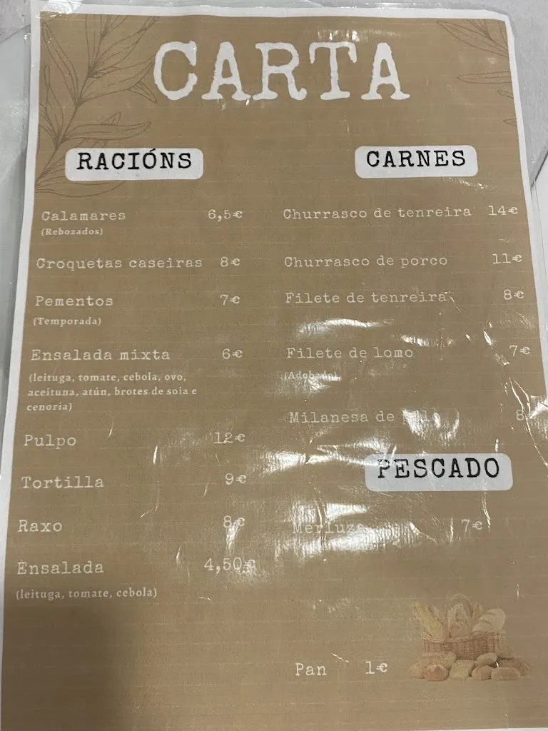 Menu_Pulpería Parrillada Europa_Arzúa_immagine_3