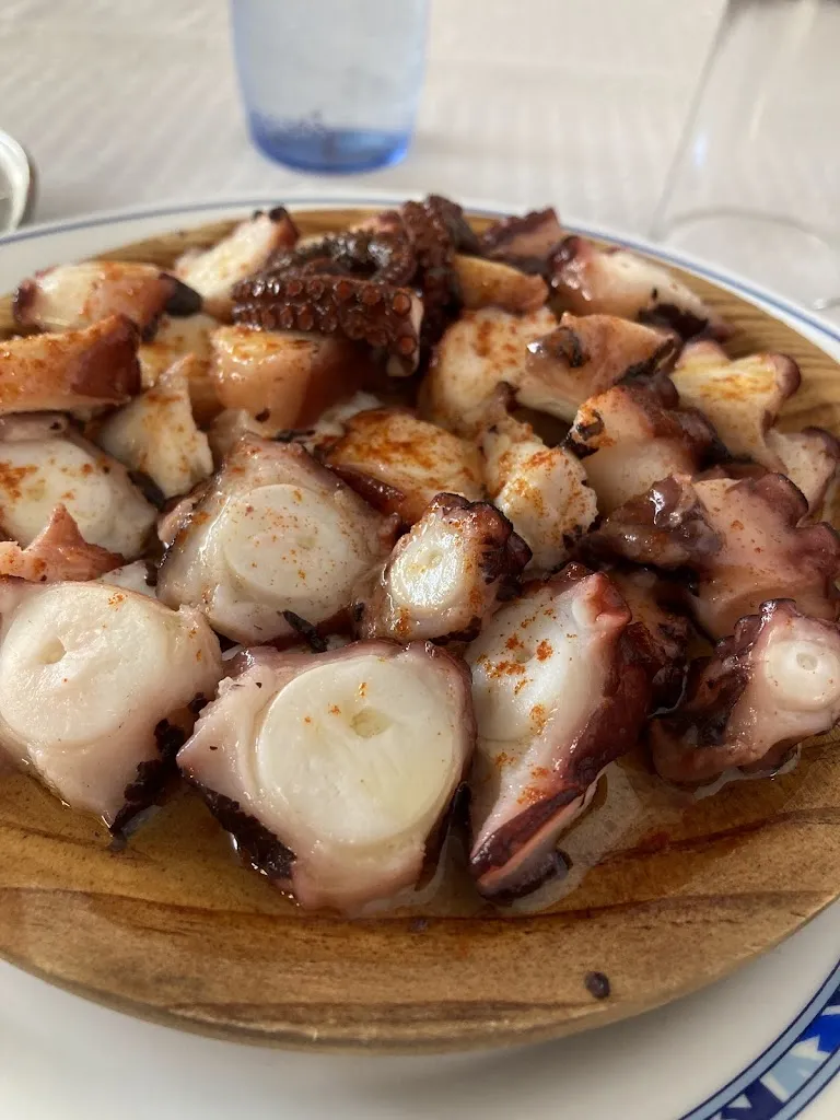 jess browning_Pulpería Parrillada Europa_Arzúa_recensione