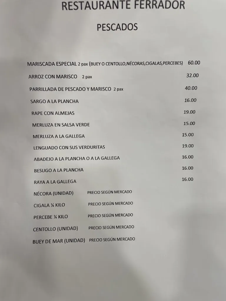 Menu_Restaurante Ferrador_Noia_image_3