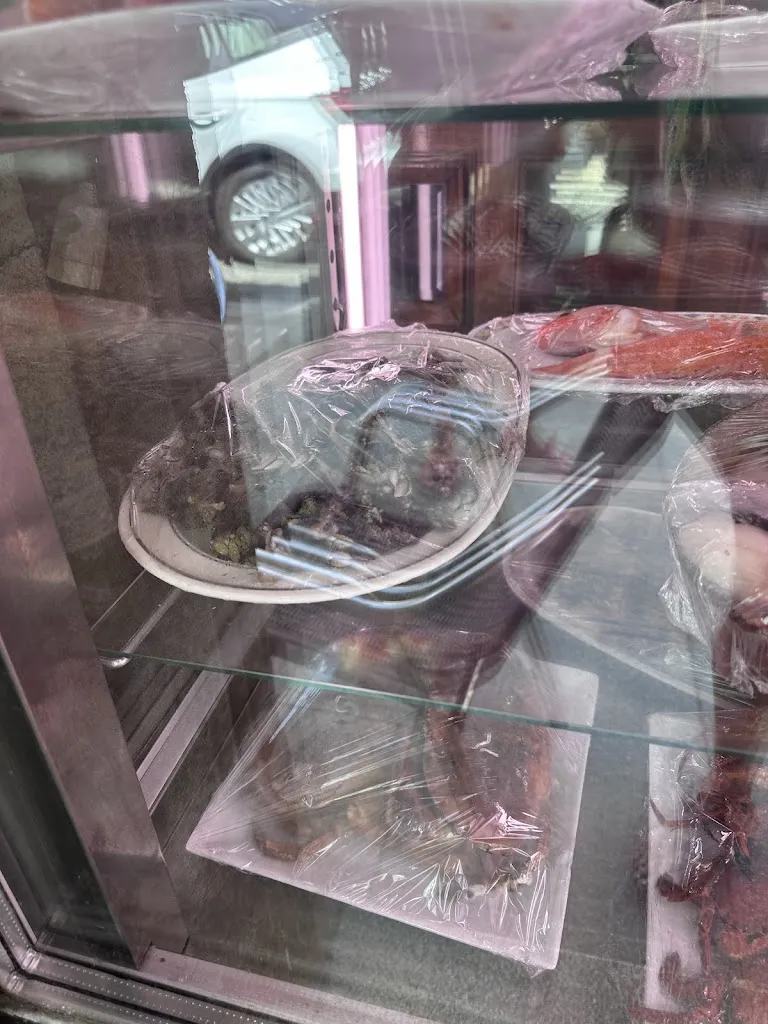 Anand Enebral_Restaurante Ferrador_Noia_review