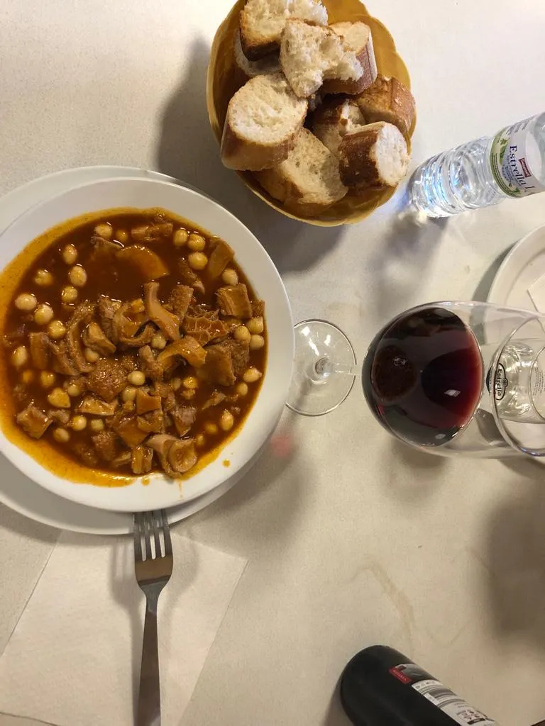 Menu_Restaurant la Clau II_Montcada i Reixac_image_5