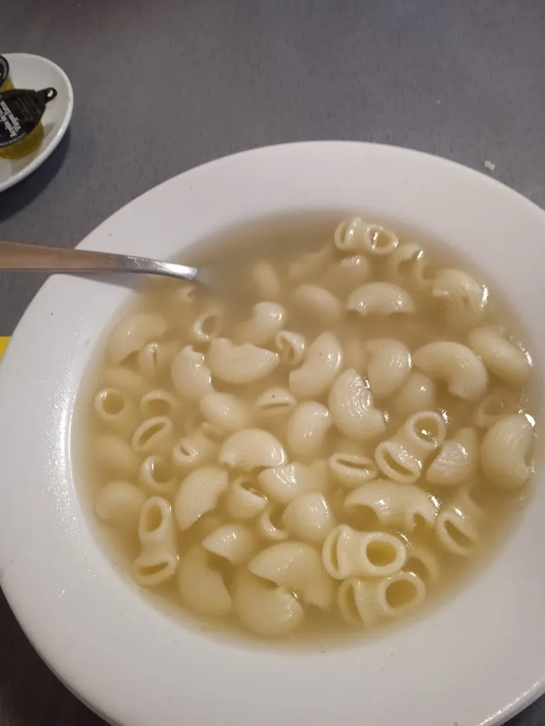 Menu_Restaurant la Clau II_Montcada i Reixac_image_7