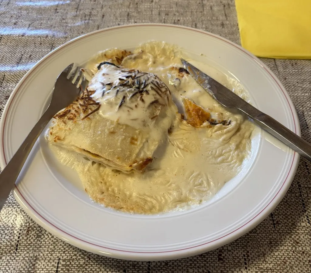 杨灿_Restaurant la Clau II_Montcada i Reixac_review