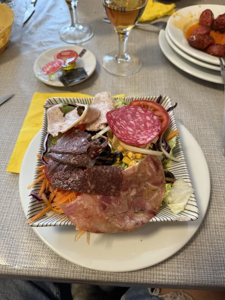 Michael Andrés_Restaurant la Clau II_Montcada i Reixac_review