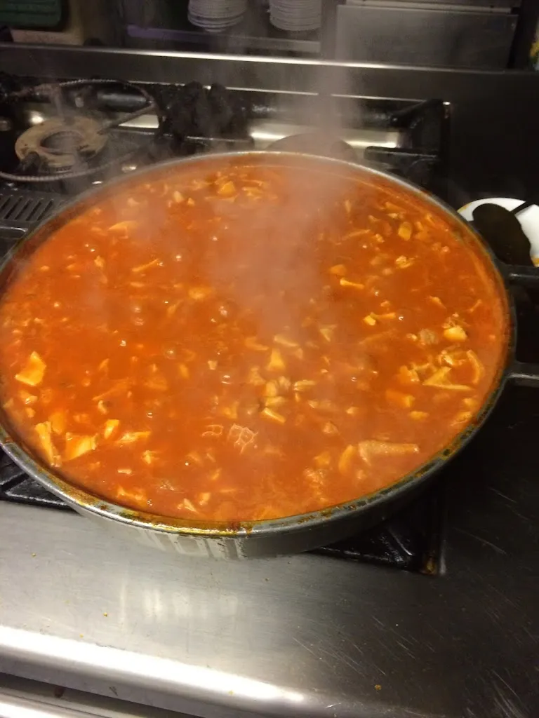 Restaurant la Clau II_Montcada i Reixac_slider_image_3