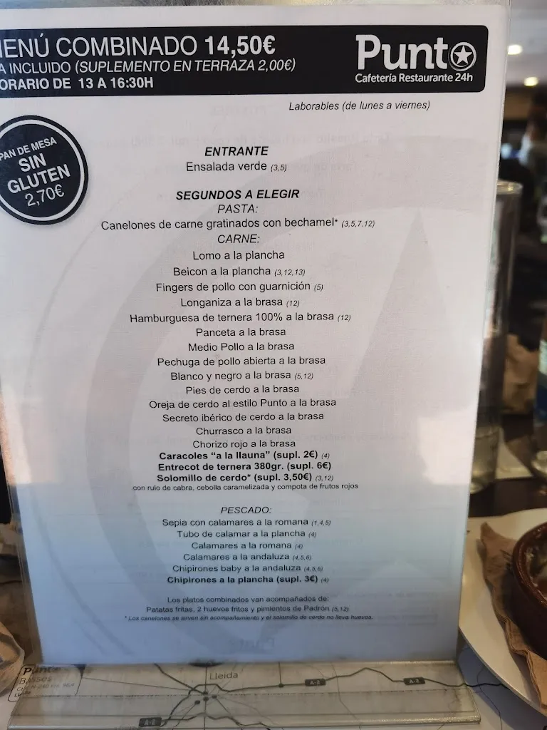 Menu_Punt Estrella Collserola_Montcada i Reixac_image_3