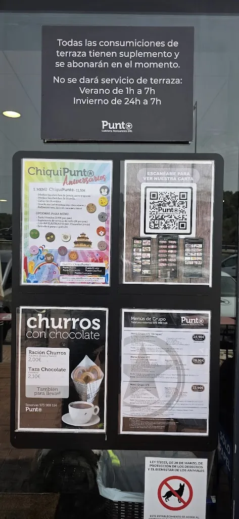 Menu_Punt Estrella Collserola_Montcada i Reixac_image_4