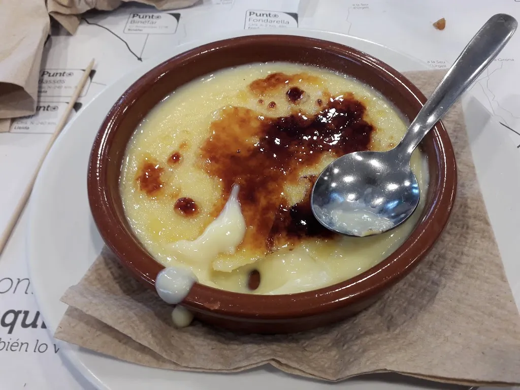 Menu_Punt Estrella Collserola_Montcada i Reixac_image_9