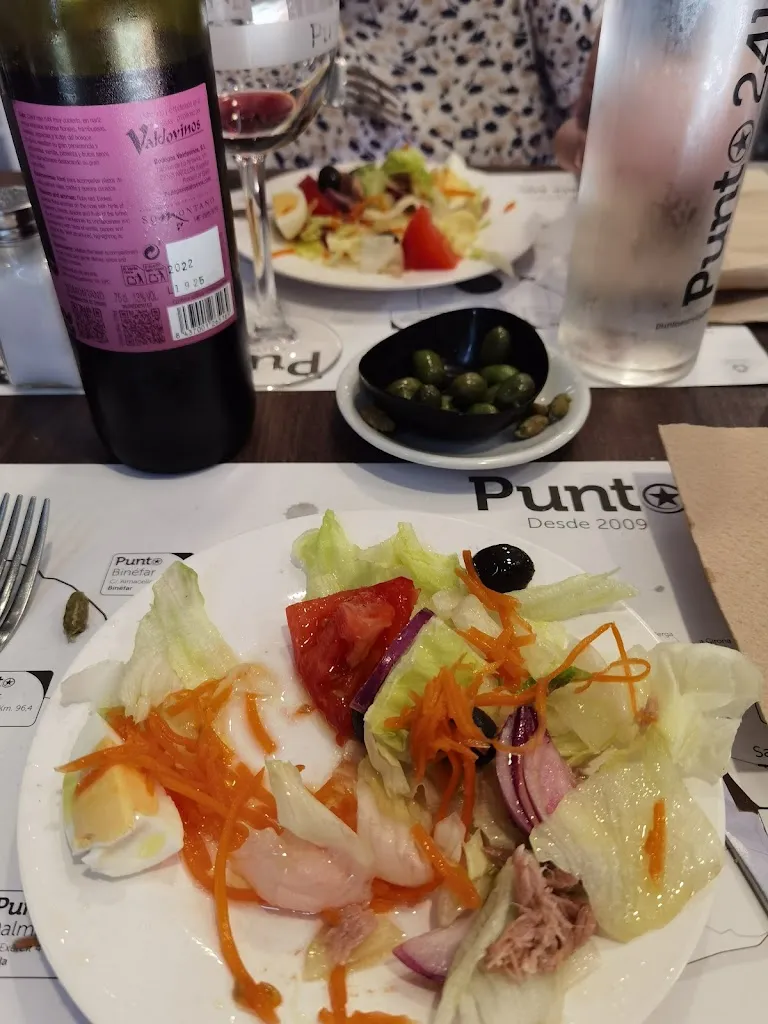 Lorenzo M_Punt Estrella Collserola_Montcada i Reixac_review