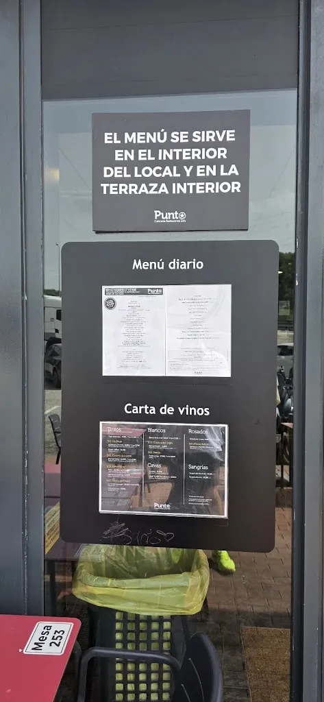 Jaume Teixido_Punt Estrella Collserola_Montcada i Reixac_review