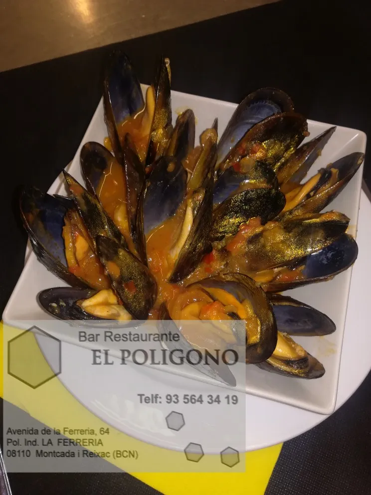 Menu_Bar Restaurante el Poligono_Montcada i Reixac_image_1