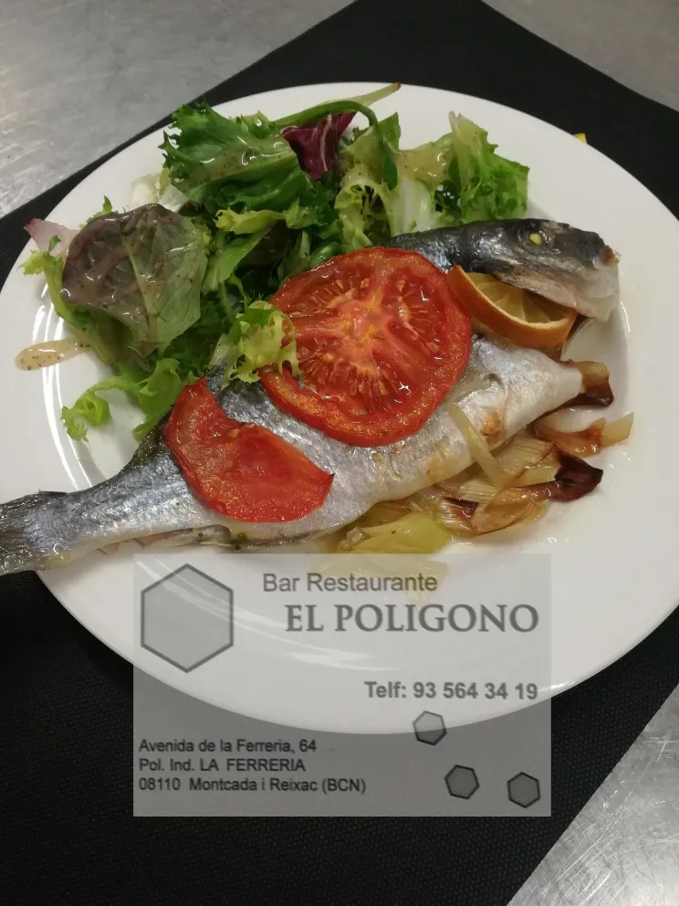 Menu_Bar Restaurante el Poligono_Montcada i Reixac_image_6