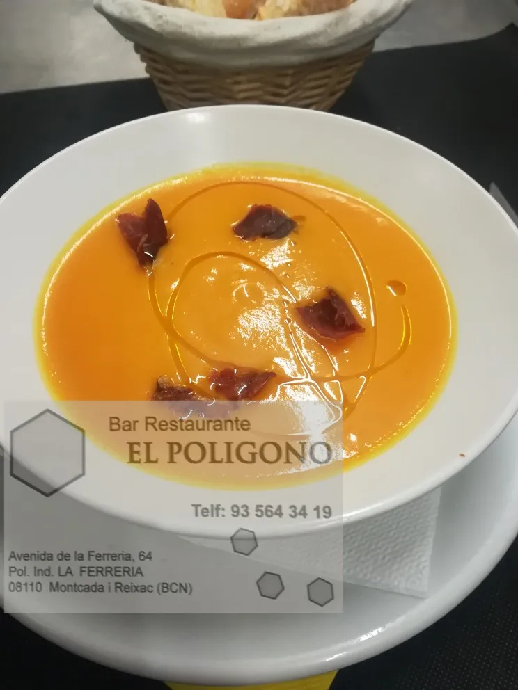 Menu_Bar Restaurante el Poligono_Montcada i Reixac_image_7