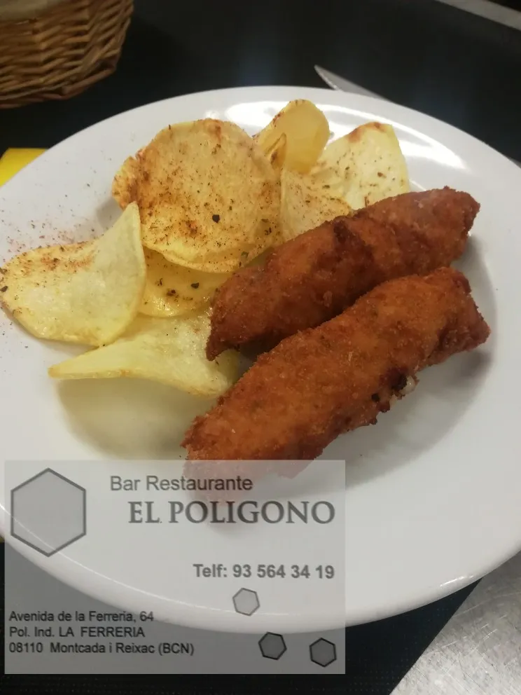 Menu_Bar Restaurante el Poligono_Montcada i Reixac_image_9