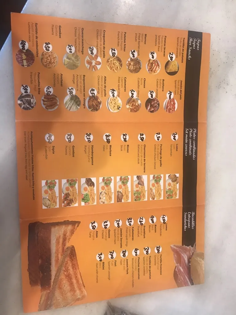 Menu_Restaurant 777_Montcada i Reixac_image_2