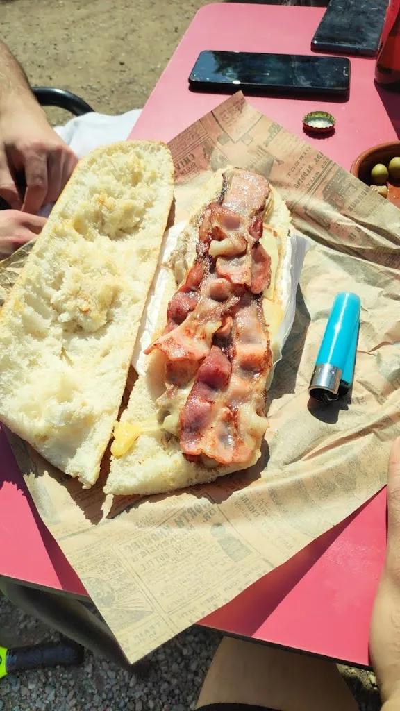 Dany Martinez_Restaurant Can Reixach_Montcada i Reixac_review