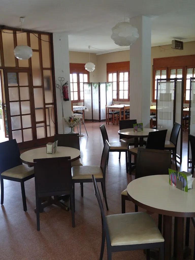 Restaurant Can Reixach_Montcada i Reixac_slider_image_1