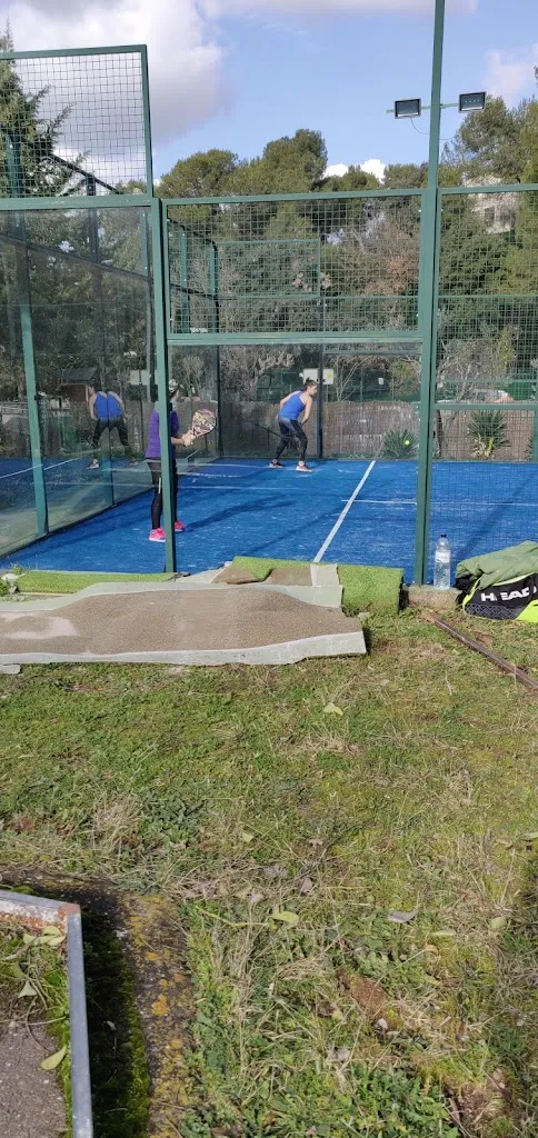 Restaurant Can Reixach_Montcada i Reixac_slider_image_3