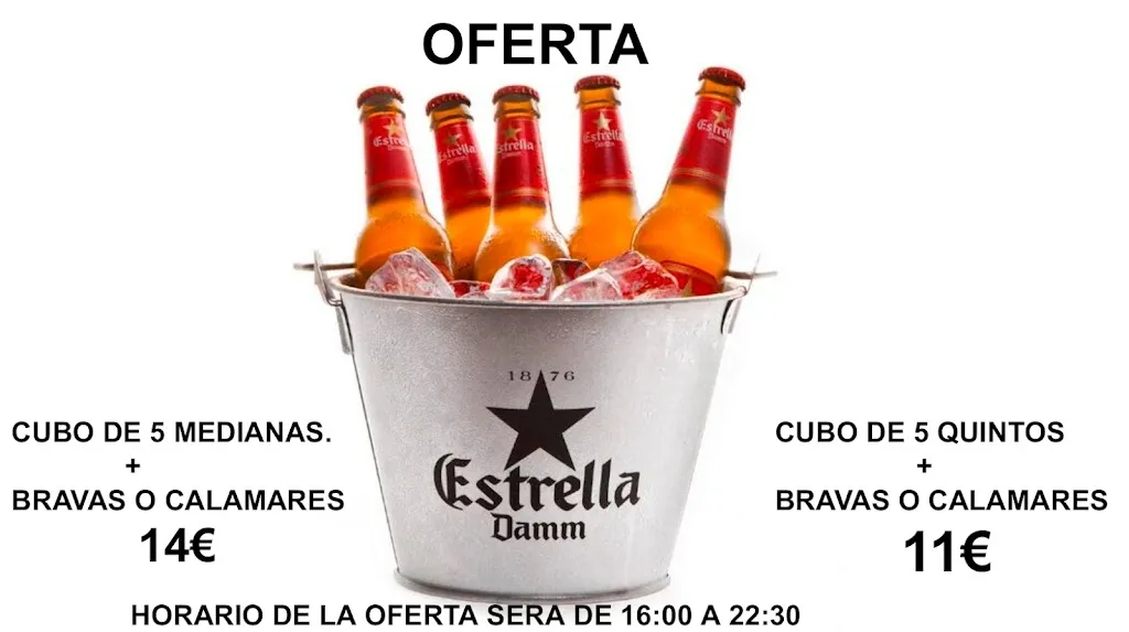 Menu_Bar-Restaurante Castilla ll_Montcada i Reixac_image_2