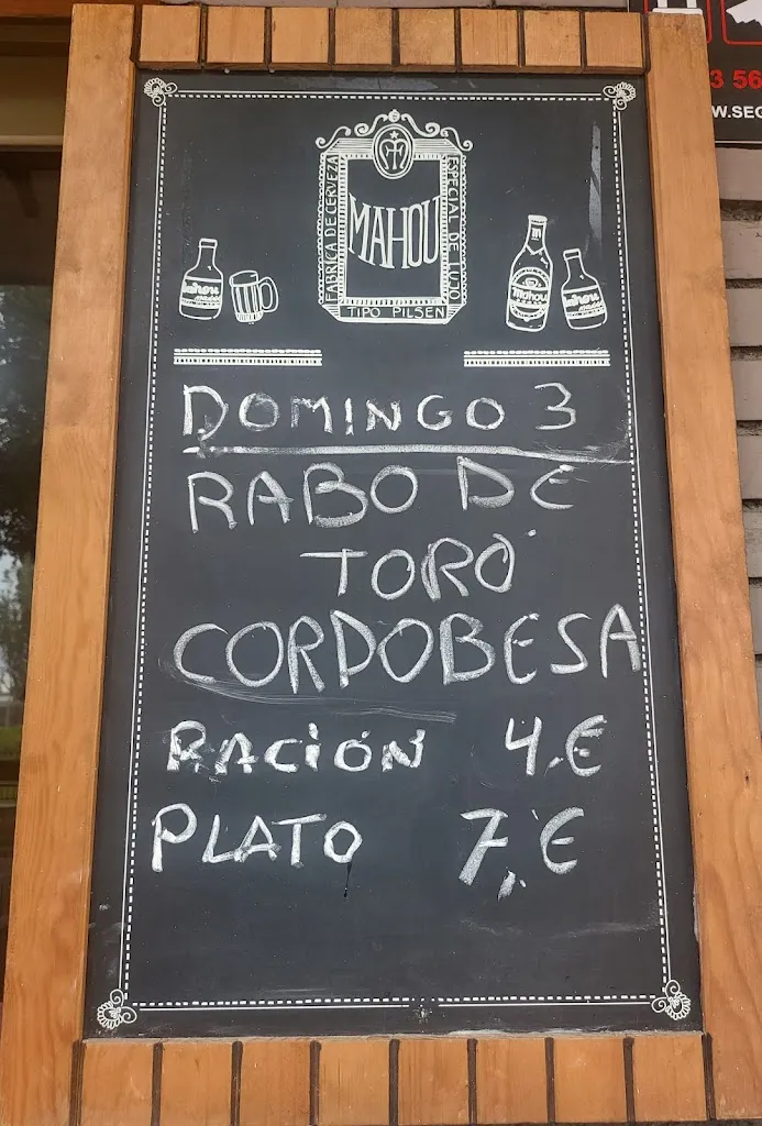 Menu_Bar-Restaurante Castilla ll_Montcada i Reixac_image_4