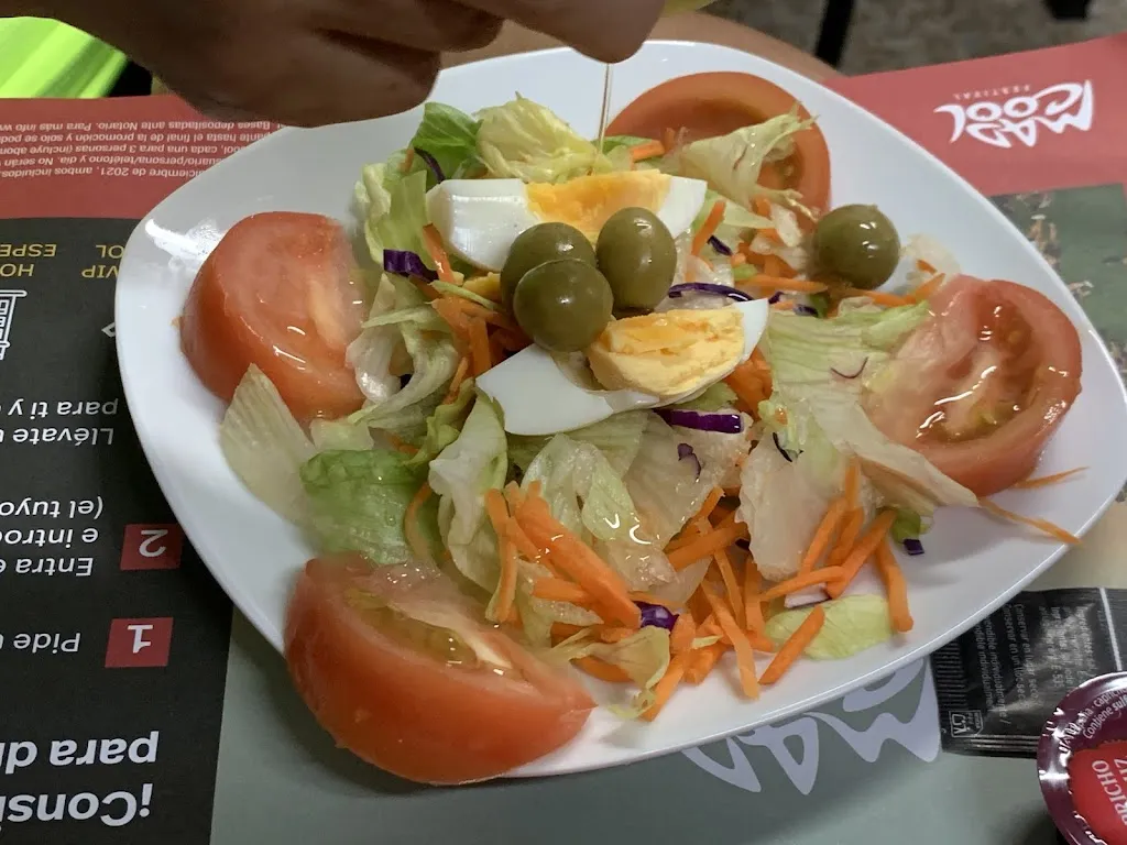 Menu_Bar-Restaurante Castilla ll_Montcada i Reixac_image_6