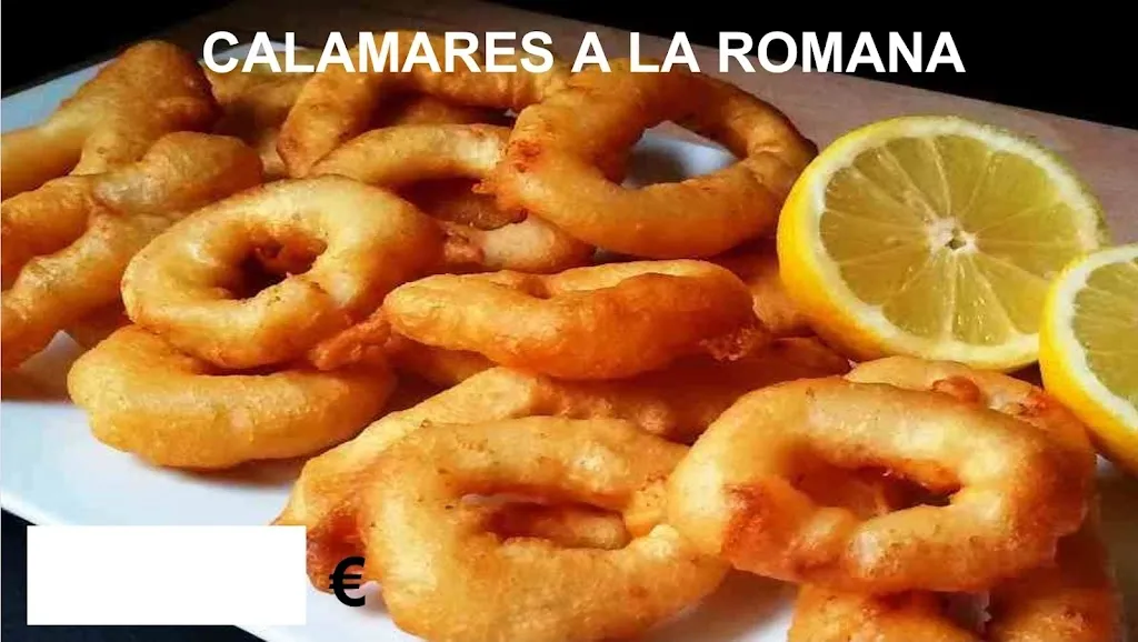 Menu_Bar-Restaurante Castilla ll_Montcada i Reixac_image_8