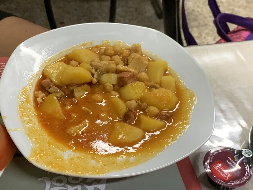 Menu_Bar-Restaurante Castilla ll_Montcada i Reixac_image_9