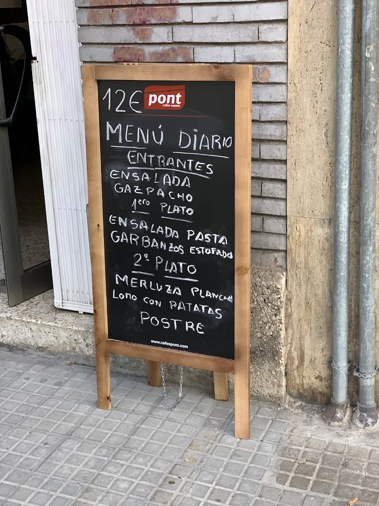 MARCELINO A._Bar-Restaurante Castilla ll_Montcada i Reixac_review