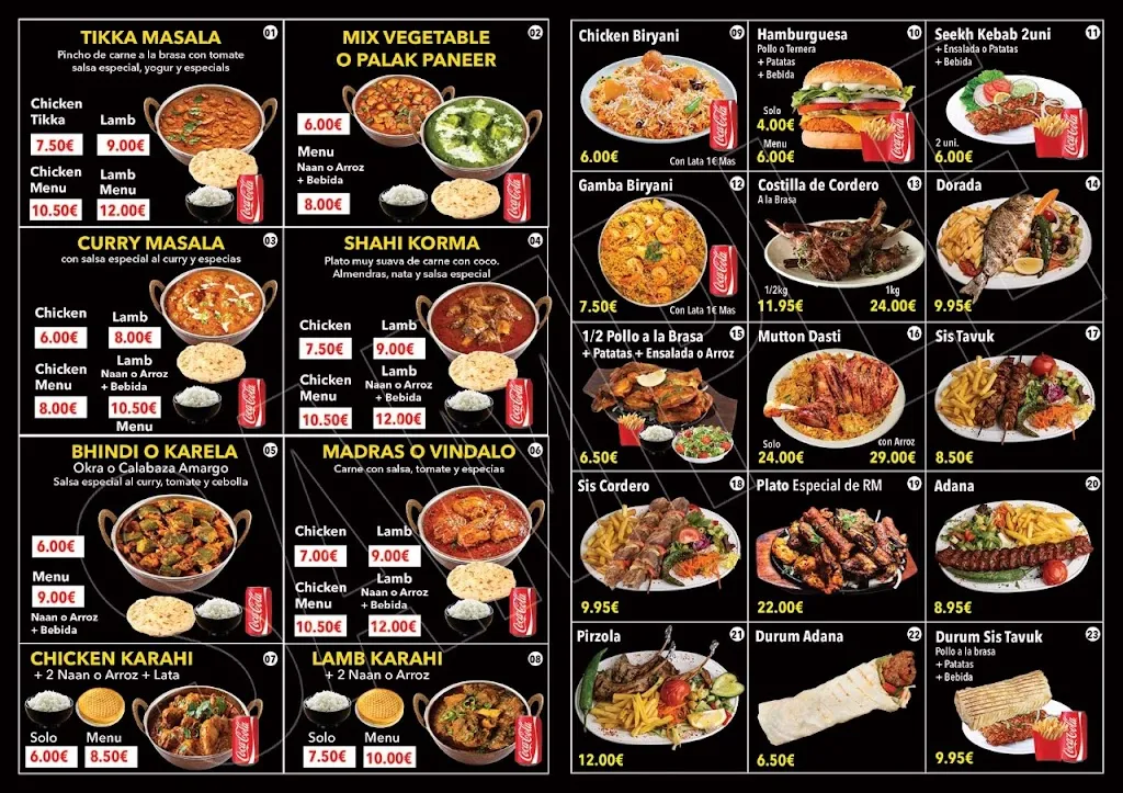 Menu_MR TACOS GRILL_Montcada i Reixac_image_1