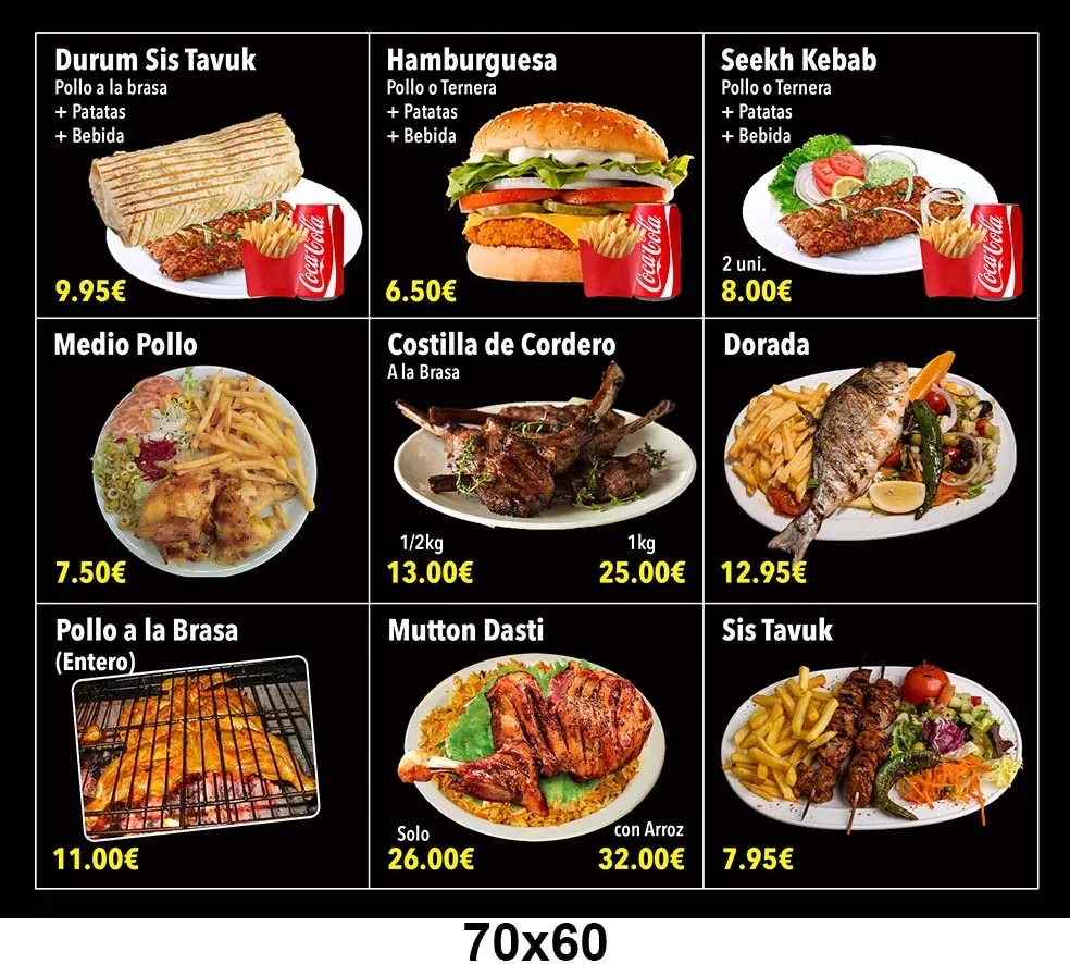 Menu_MR TACOS GRILL_Montcada i Reixac_image_2