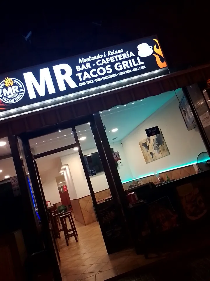 Ali Hasan_MR TACOS GRILL_Montcada i Reixac_review