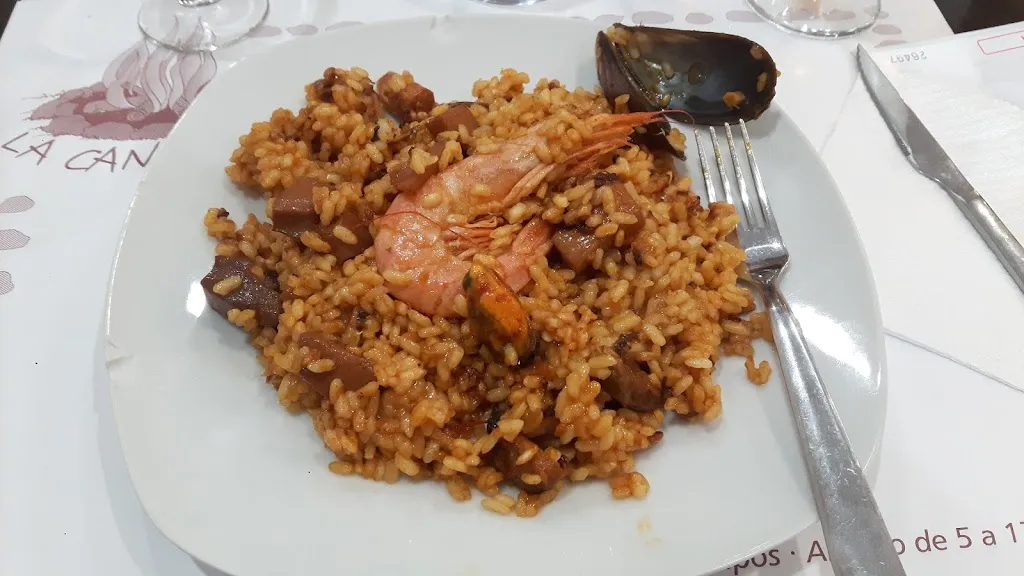 Menu_Bar Restaurant La Candela_Montcada i Reixac_image_5