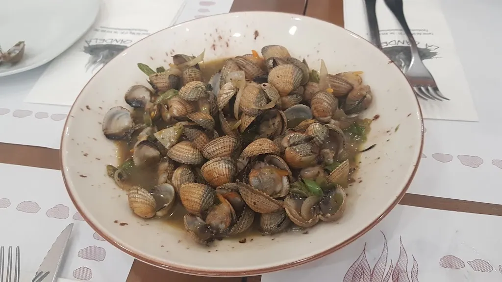 Menu_Bar Restaurant La Candela_Montcada i Reixac_image_8