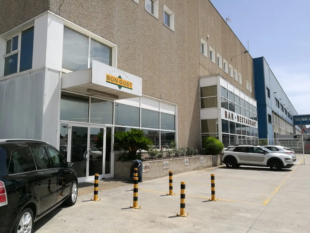 Restaurant Bon Gust Montcada_Montcada i Reixac_slider_image_1