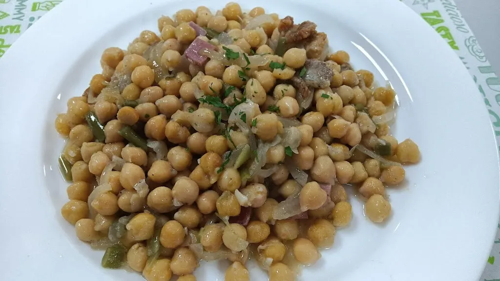 Menu_Bar el parador_Montcada i Reixac_image_6