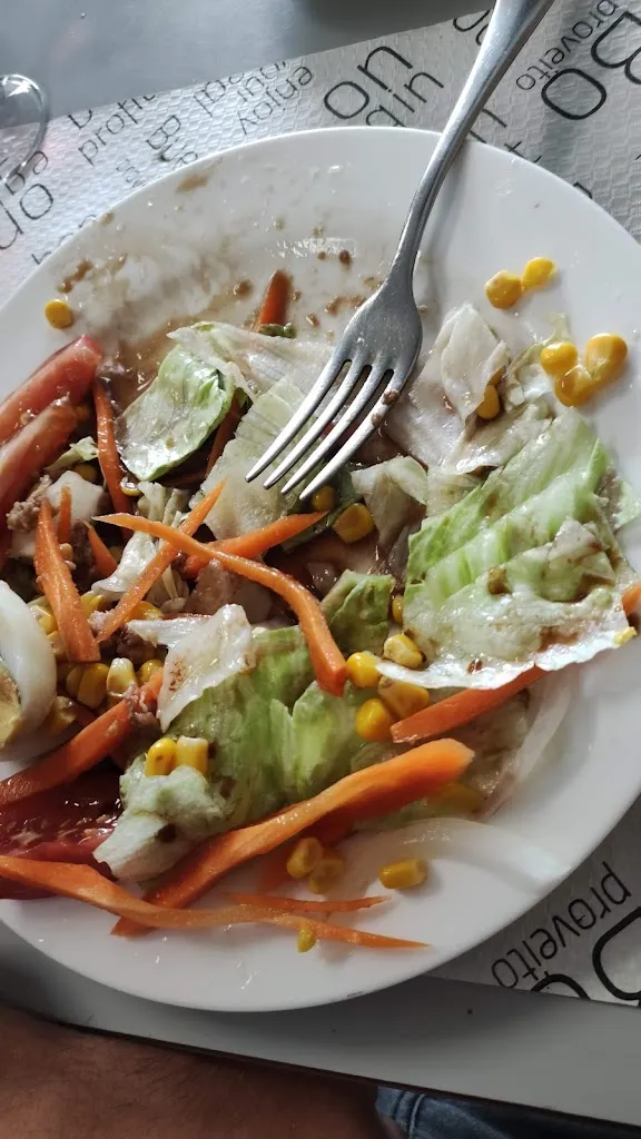 Menu_Bar el parador_Montcada i Reixac_image_9