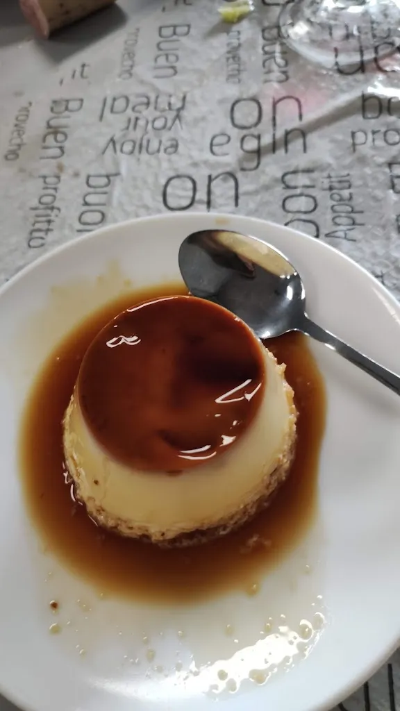 Eduard fernandez blanch_Bar el parador_Montcada i Reixac_review