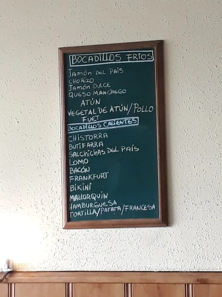 Lejos de Casa_Bar el parador_Montcada i Reixac_review